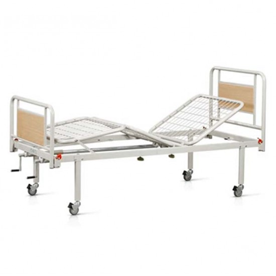 ΔΙΣΠΑΣΤΗ ΚΛΙΝΗ ΜΕ ΡΟΔΕΣ 10-2-013 Vita Orthopaedics ΔΙΣΠΑΣΤΗ ΚΛΙΝΗ ΜΕ ΡΟΔΕΣ 10-2-013 Vita Orthopaedics